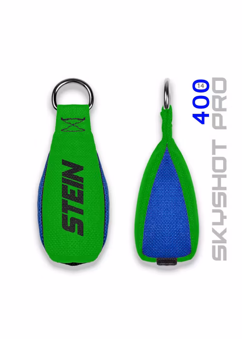 Stein Skyshoot Pro 400 gram