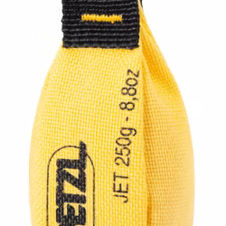 Petzl Jet 250 gram