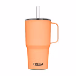 CAMELBAK STRAW MUG