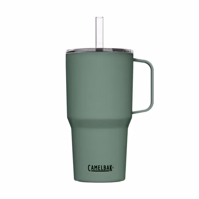 CAMELBAK STRAW MUG