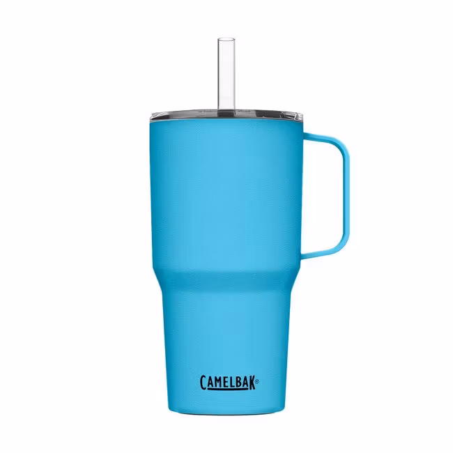 CAMELBAK STRAW MUG