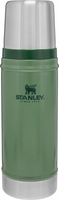 STANLEY CLASSIC VACUUM BOTTLE 0,47l - Hammertone