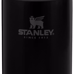 STANLEY CLASSIC VACUUM BOTTLE 0,47l - Black