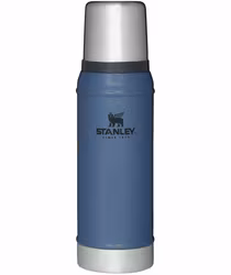 STANLEY CLASSIC VACUUM BOTTLE 0,75l - Midnight blue