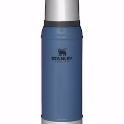 STANLEY CLASSIC VACUUM BOTTLE 0,75l - Midnight blue