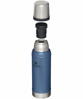 STANLEY CLASSIC VACUUM BOTTLE 0,75l - Midnight blue