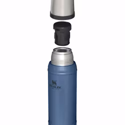 STANLEY CLASSIC VACUUM BOTTLE 0,75l - Midnight blue