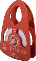ISC Block Large - Heavy duty 16mm