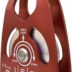 ISC Block Medium- Heavy duty 13mm
