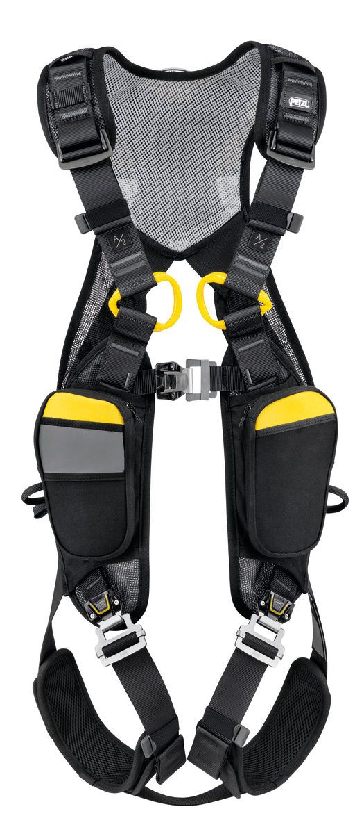 PETZL NEWTON Easyfit european version