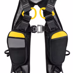PETZL NEWTON Easyfit european version