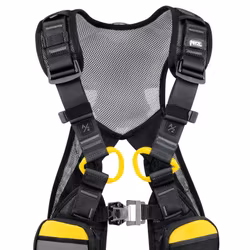 PETZL NEWTON Easyfit european version