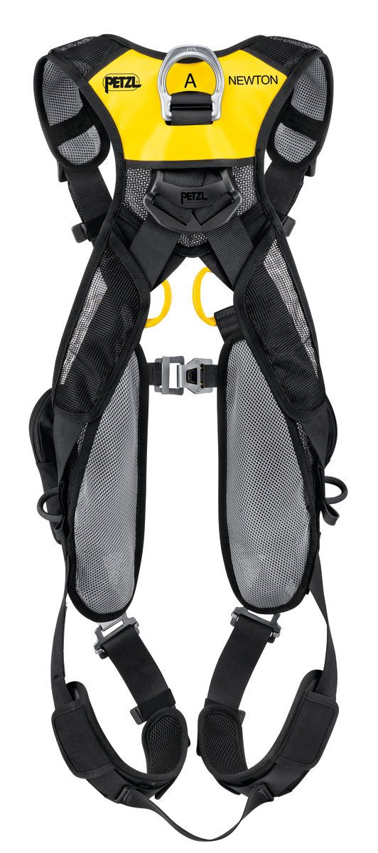 PETZL NEWTON Easyfit european version