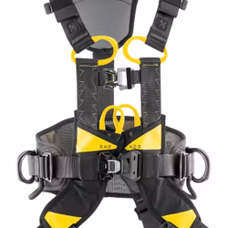 PETZL VOLT WIND european version