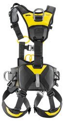 PETZL VOLT WIND european version