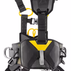 PETZL VOLT WIND european version