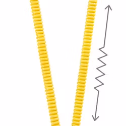 PETZL ABSORBICA -Y 150