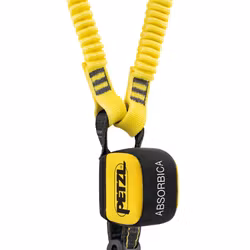 PETZL ABSORBICA -Y 150