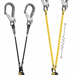 PETZL ABSORBICA -Y  MGO