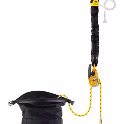 PETZL JAG RÄDDNINGSKIT