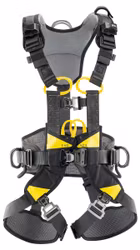 PETZL VOLT European version
