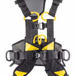 PETZL VOLT European version