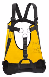 Petzl Pitagor evakueringstriangel