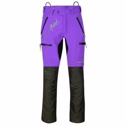 Arbortec Freestyle sågskyddsbyxa Typ C – klass 1