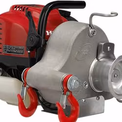 Portable Winch PCW3000
