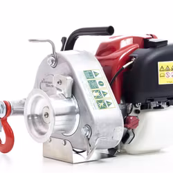 Portable Winch PCW3000