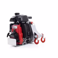 Portable Winch PCW5000