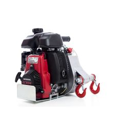 Portable Winch PCW5000