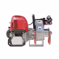 Portable Winch PCW4000