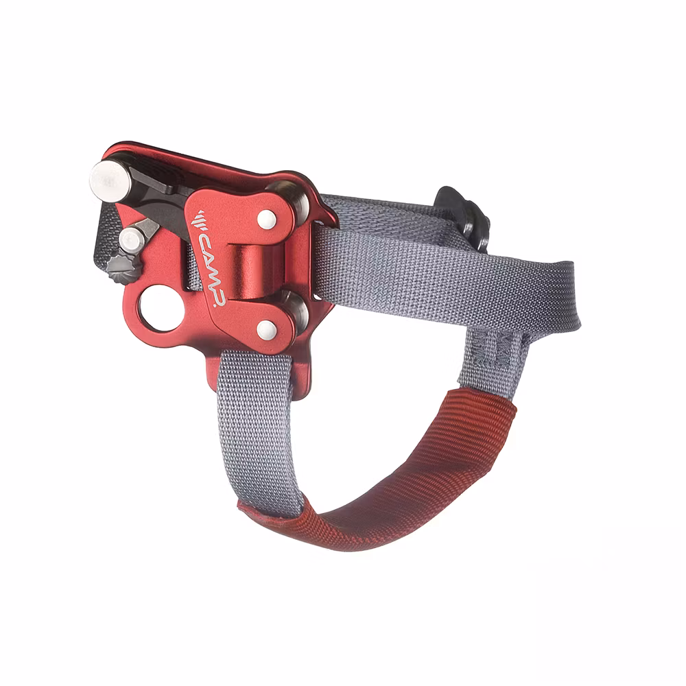 CAMP Turbofoot Evo fotascender