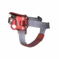 CAMP Turbofoot Evo fotascender