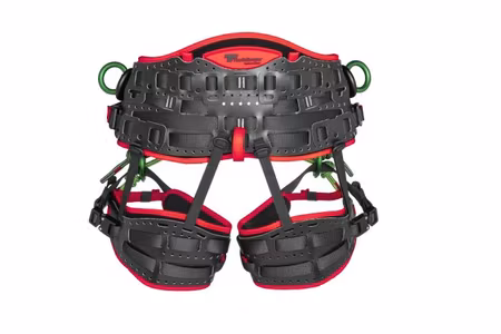 Teufelberger TreeMOTION pro x