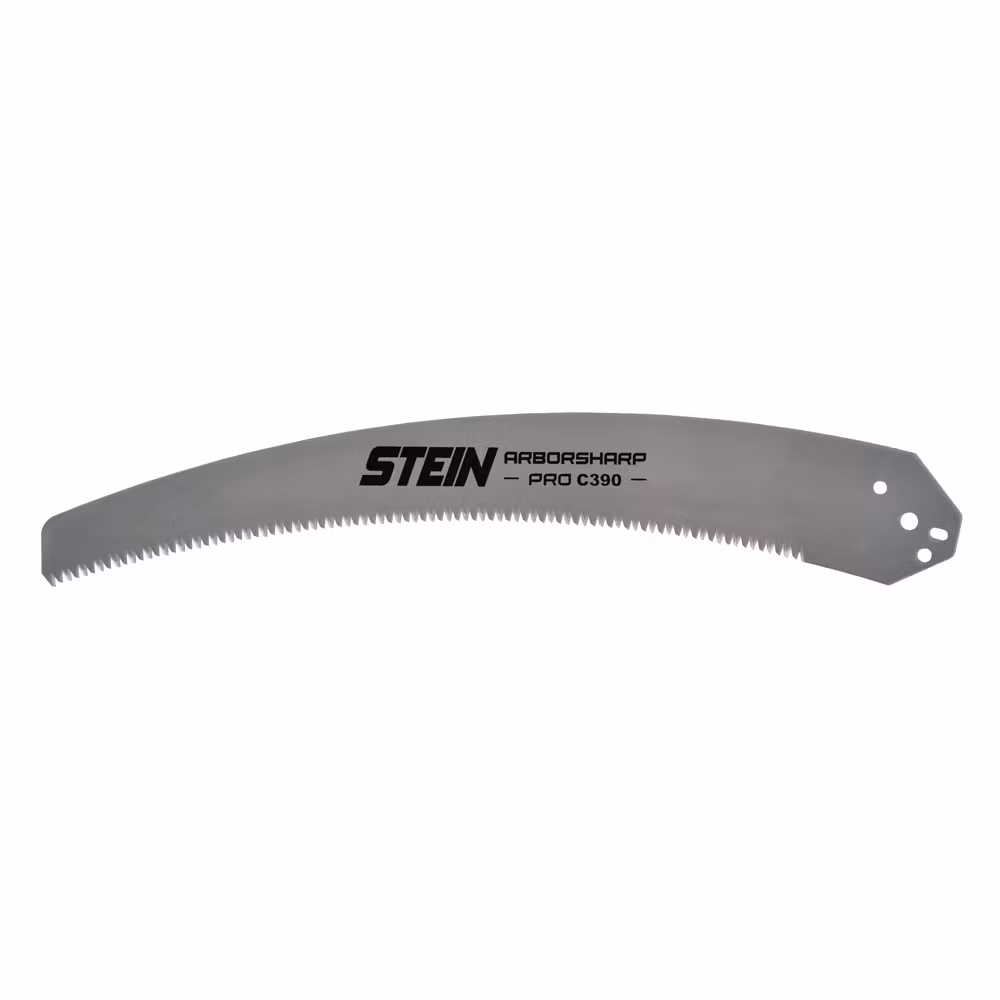 Stein Arborsharp C390 böjt sågblad