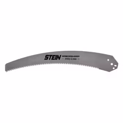 Stein Arborsharp C390 böjt sågblad