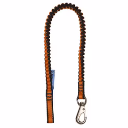 Treehog bungee-strop med minisvivelhake 1,3 m