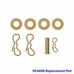 Stein RC4500/RC4600 fästkit