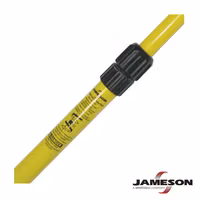 Jameson FG teleskopstång 2,1–4,2 m