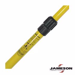 Jameson FG teleskopstång 2,1–4,2 m