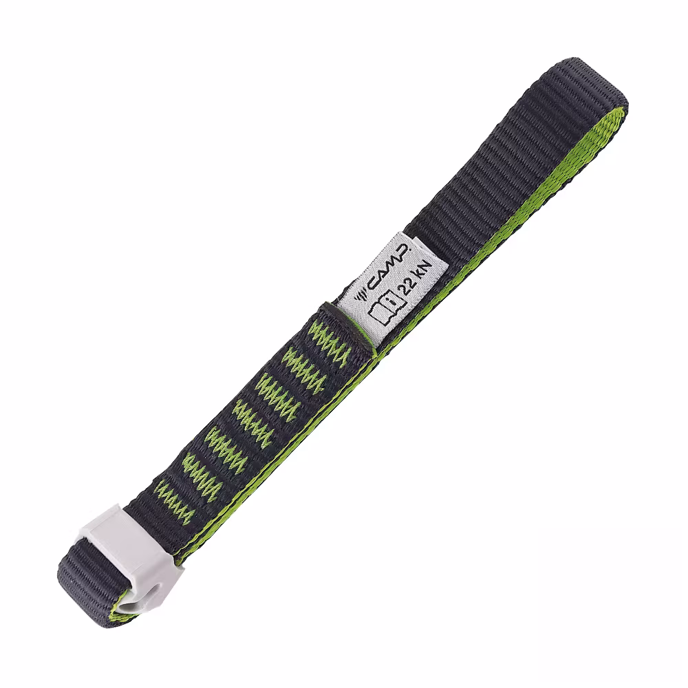 CAMP Sling Stop KS expresslinga 22 kN – bild 2