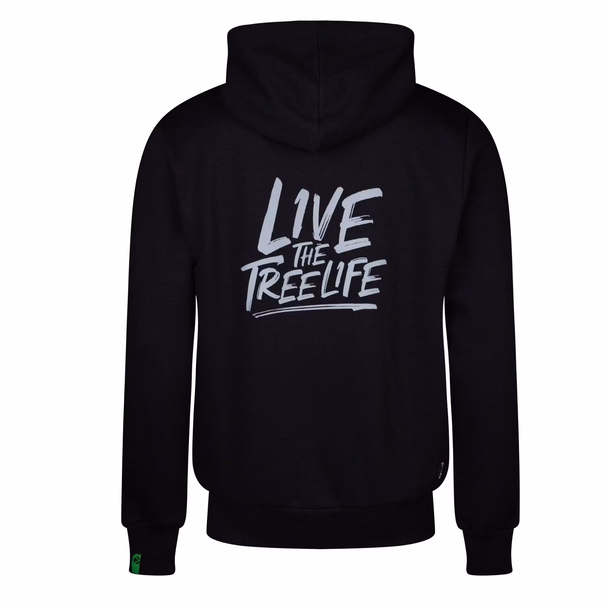 Arbortec Signature hoodie svart – bild 2
