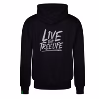 Arbortec Signature hoodie svart