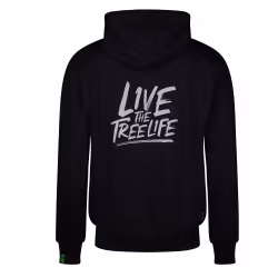 Arbortec Signature hoodie svart
