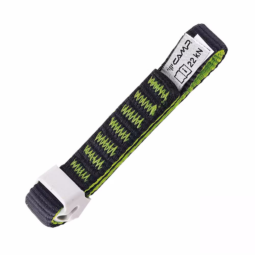 CAMP Sling Stop KS expresslinga 22 kN