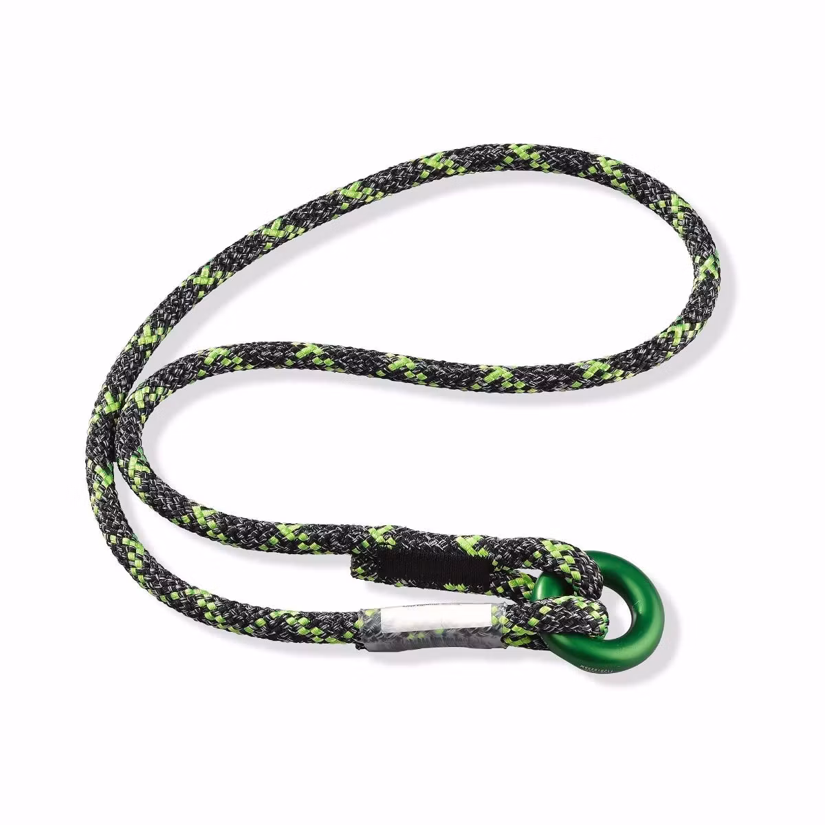 Teufelberger ringLOOP friktionsslinga med ring