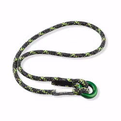 Teufelberger ringLOOP friktionsslinga med ring