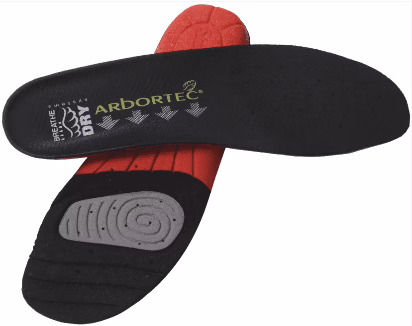 Arbortec AT015 Breathedry fotbädd